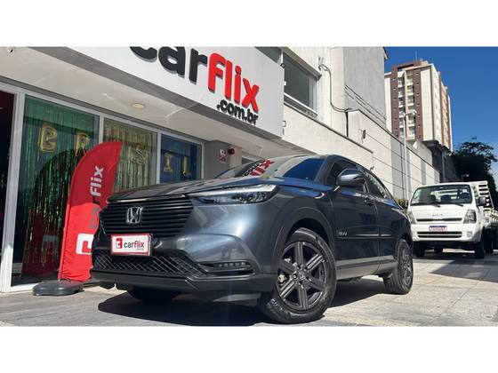 HONDA HR-V 1.5 DI I-VTEC FLEX EXL CVT